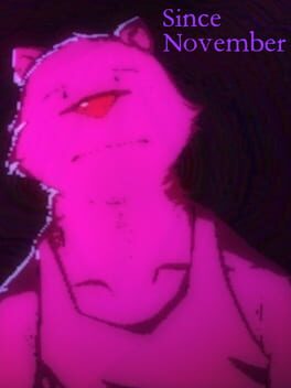 Since November Cover