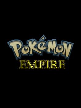 Pokemon Empire Cover