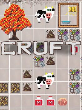 Cruft Cover