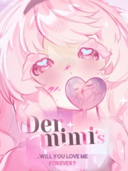Dermimi's! Cover