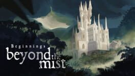 Beyond The Mist: Beginnings Cover