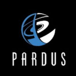 Pardus Cover