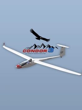 Condor 3 Cover