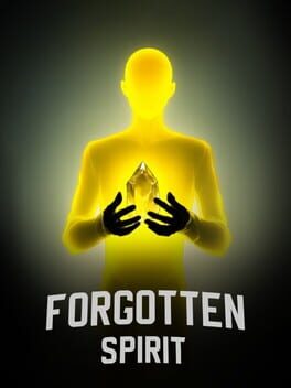 Forgotten Spirit Cover