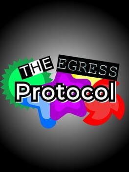 Egress Protocol Cover