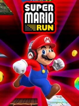 Super Mario Run: Ver. 3.0.4 Cover