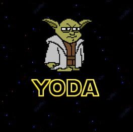 Yoda Cover