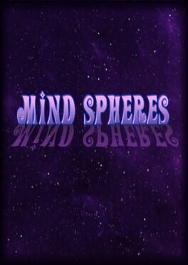 Mind Spheres Cover