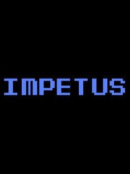Impetus Cover