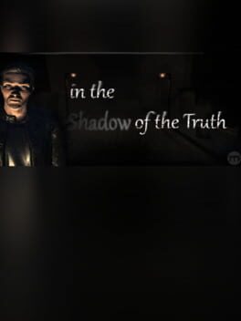 In the Shadow of the Truth Cover