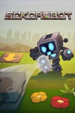 Sokorobot Cover