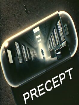 Precept Cover