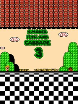 Smoked Fish And Cabbage 3 Cover