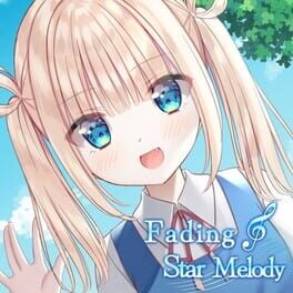Fading Star Melody Cover
