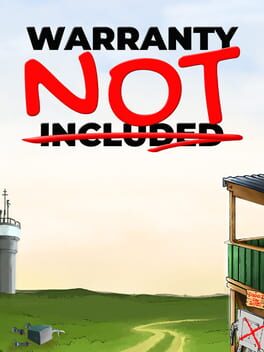 Warranty Not Included Cover