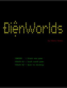 DienWorlds Cover