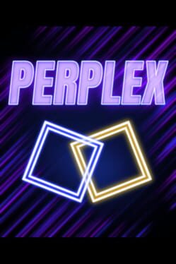 Perplex Cover