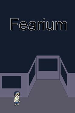 Fearium Cover