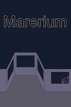 Marerium Cover