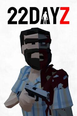 22 Dayz Cover