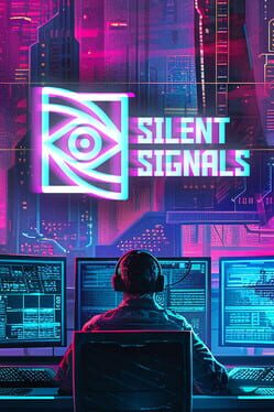 Silent Signals Cover