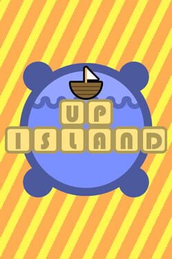 Up Island Cover