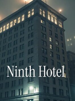 Ninth Hotel Cover