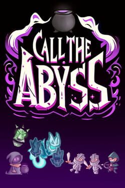 Call The Abyss Cover