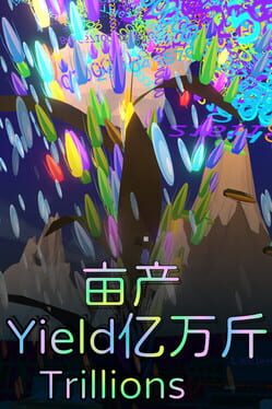 YieldTrillions Cover