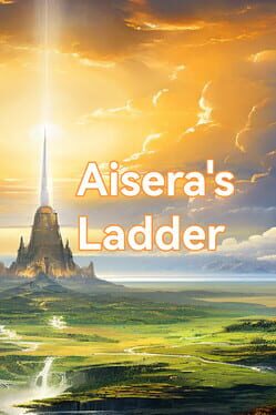 Aisera's Ladder Cover