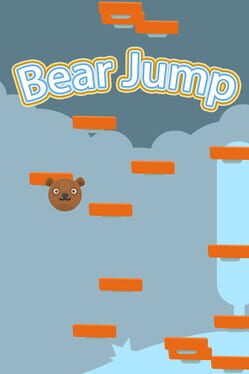 Bear Jump Cover