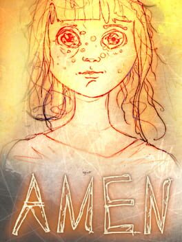 Alice Mesmerizing Episodes of Neurosis: AMEN Cover