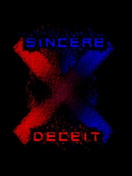 Sincere Deceit Cover