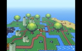 SMBX2 Demo Stages Cover