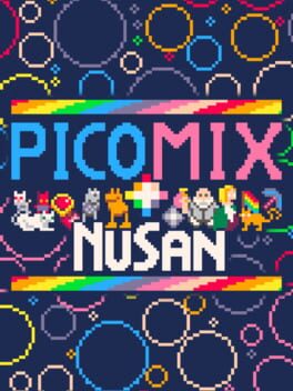 PicoMix By NuSan Cover