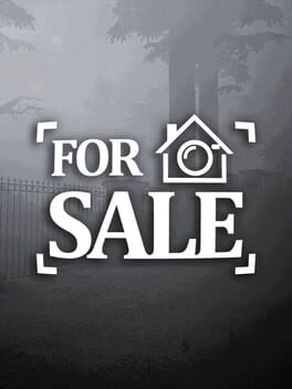 For Sale Cover