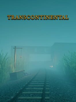 Transcontinental Cover