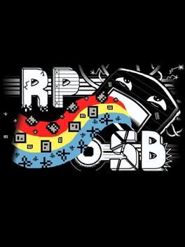 Rock, Paper, Scissors, Boom! Cover