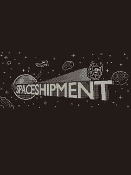 Spaceshipment Cover