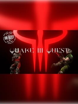 Quake3Quest Cover