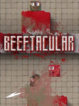 Beeftacular Cover