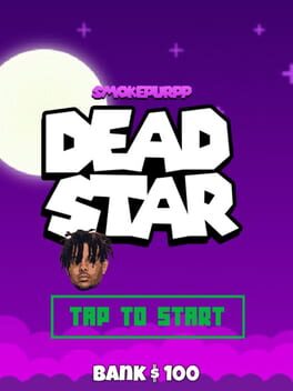 Deadstar: The Game Cover