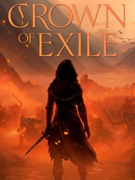 Crown of Exile Cover