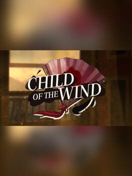 Child of the Wind Cover