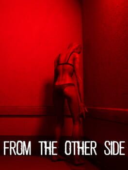 From The Other Side Cover