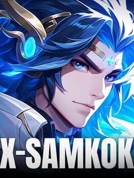 X-Samkok Cover