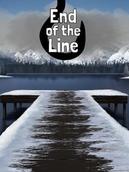 End of the Line Cover