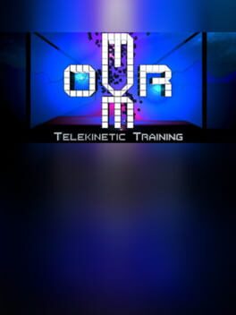 Mind OVR Matter Cover