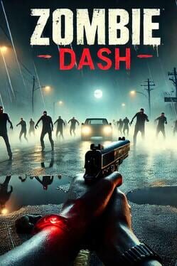Zombie Dash Cover