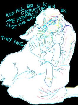 AllKnowing Idol Jesus Cover